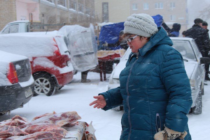 Менделеевцы активно голосуют на президентских выборах