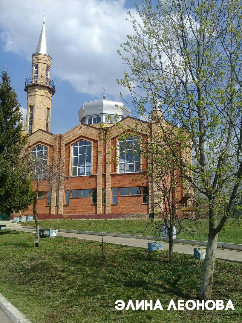 "Весна в моем городе": менделеевцы вовсю соревнуются за главный приз фотоконкурса