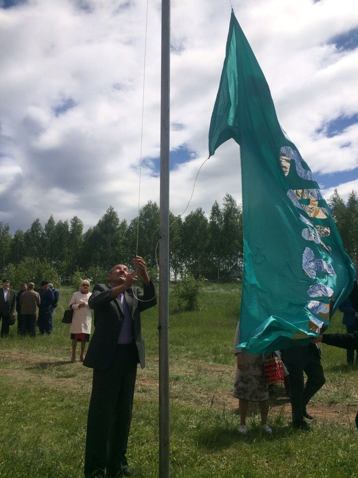 Сабантуй в Бизяках: традиции и новшества