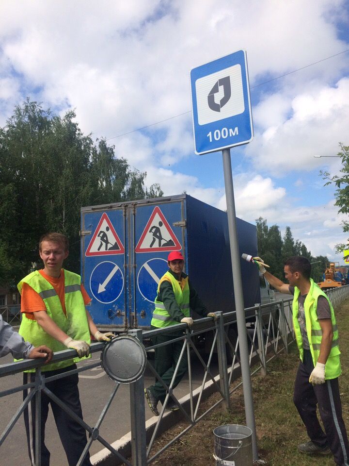 В Менделеевске МФЦ становится ближе к жителям