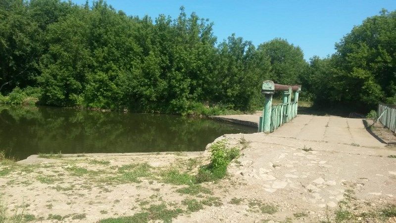 В Менделеевске проведен рейд по местам несанкционированного купания