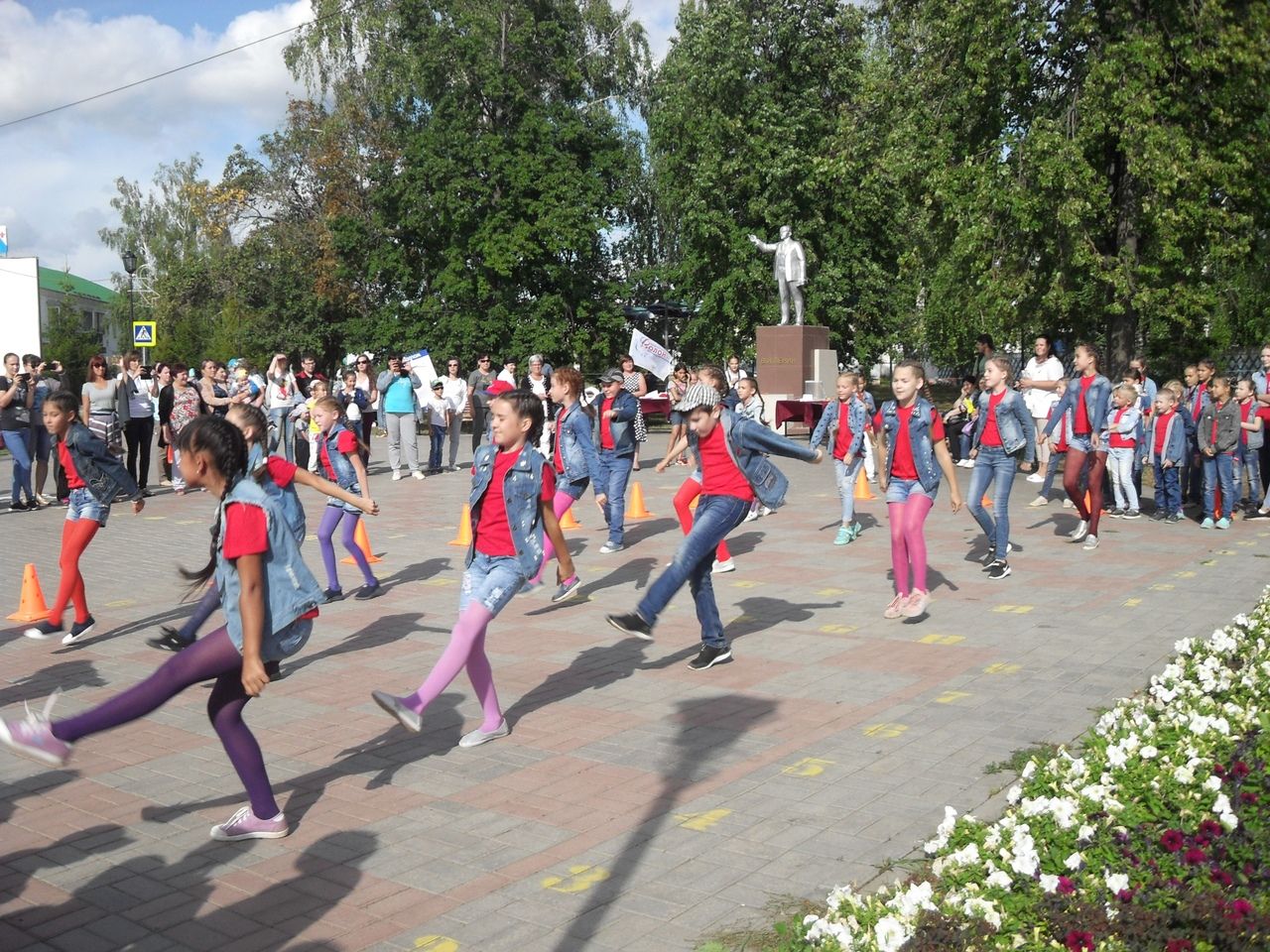 Чем удивили менделеевцев на фотосушке "Борщ"