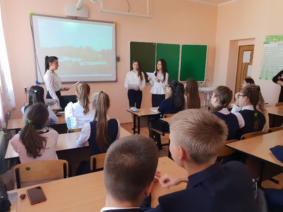 Гимназисты узнали: занимался ли Л.Н.Толстой сапожным ремеслом