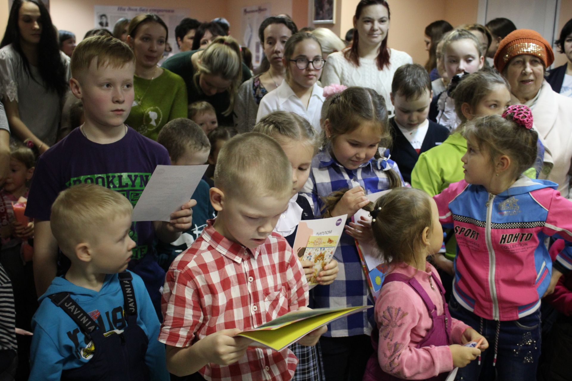 «Менделеевские новости» подвели итоги очередного конкурса