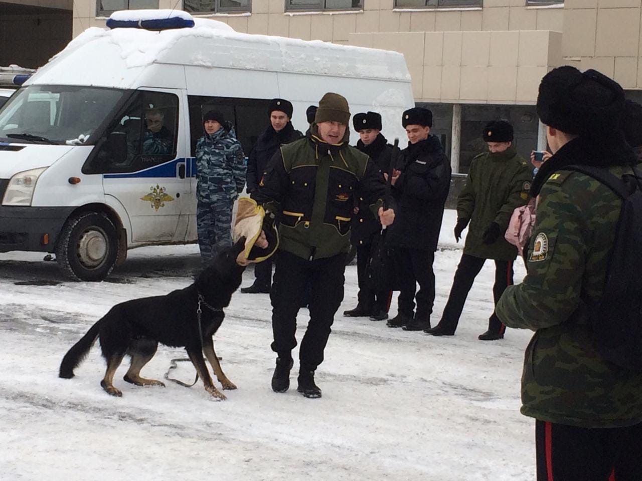 Менделеевчанка достойно выступила на Республиканской спартакиаде «Лицеист года – 2019»