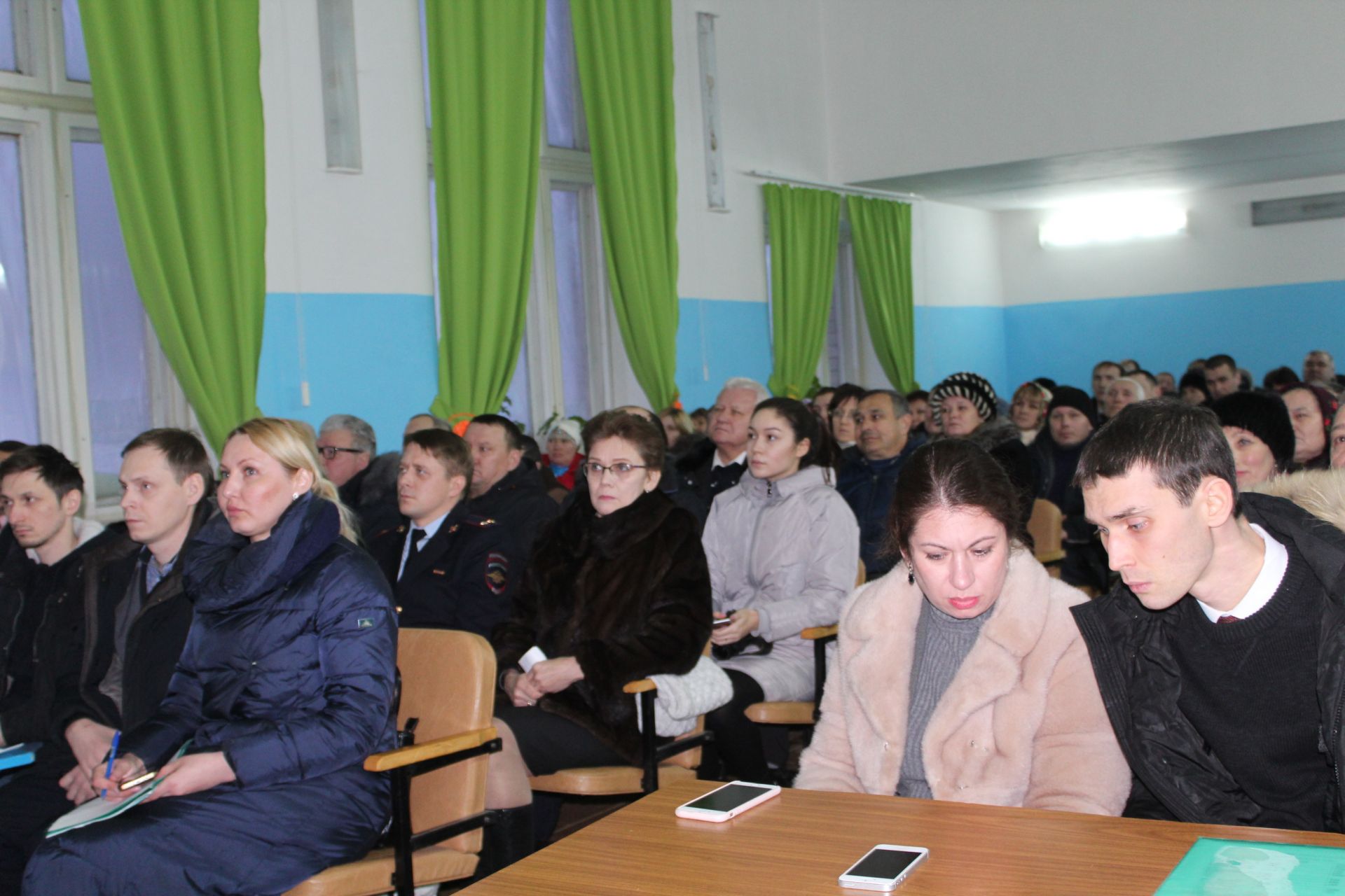 «Марийская восьмёрка» состоится и в этом году, но на районном уровне