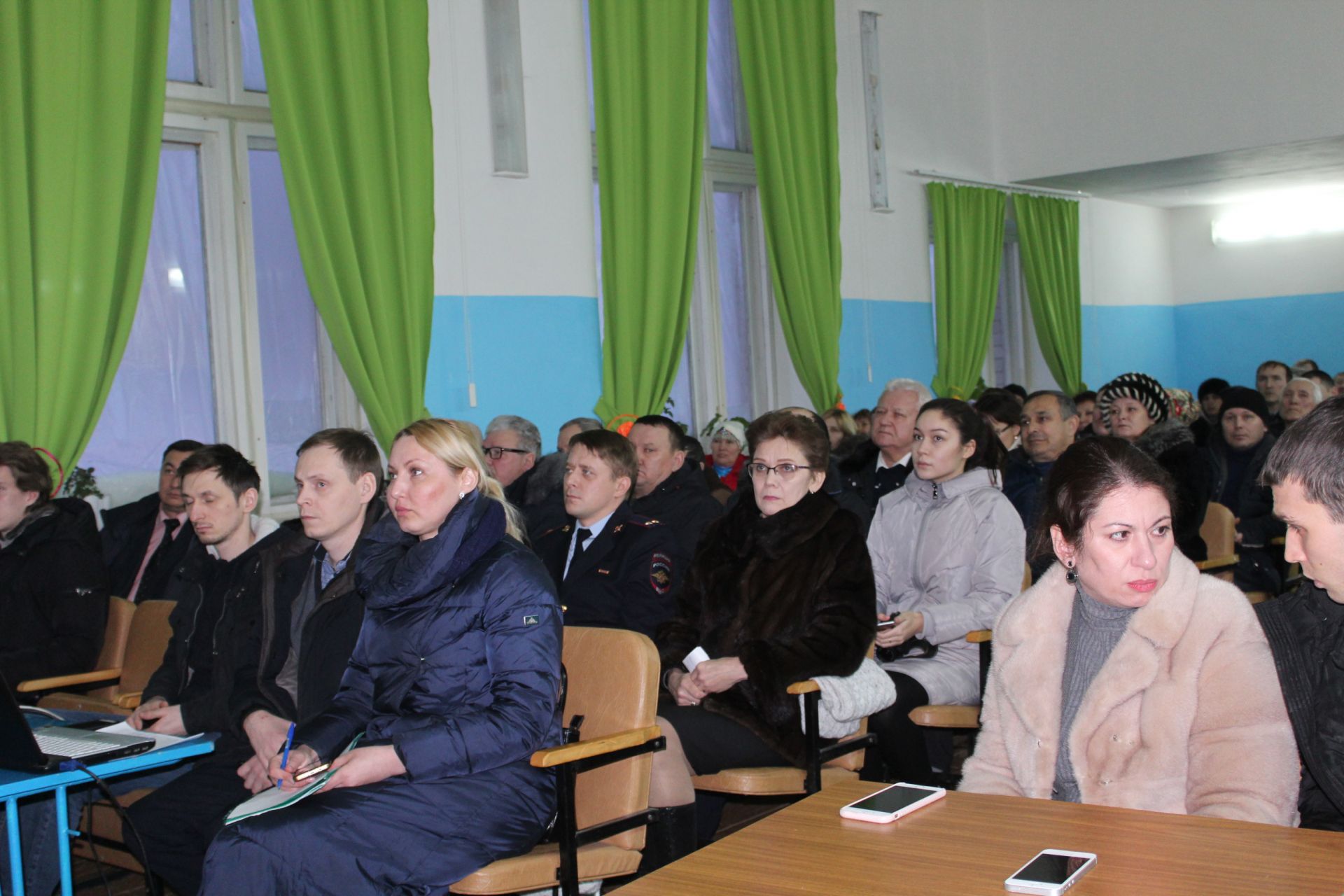 «Марийская восьмёрка» состоится и в этом году, но на районном уровне