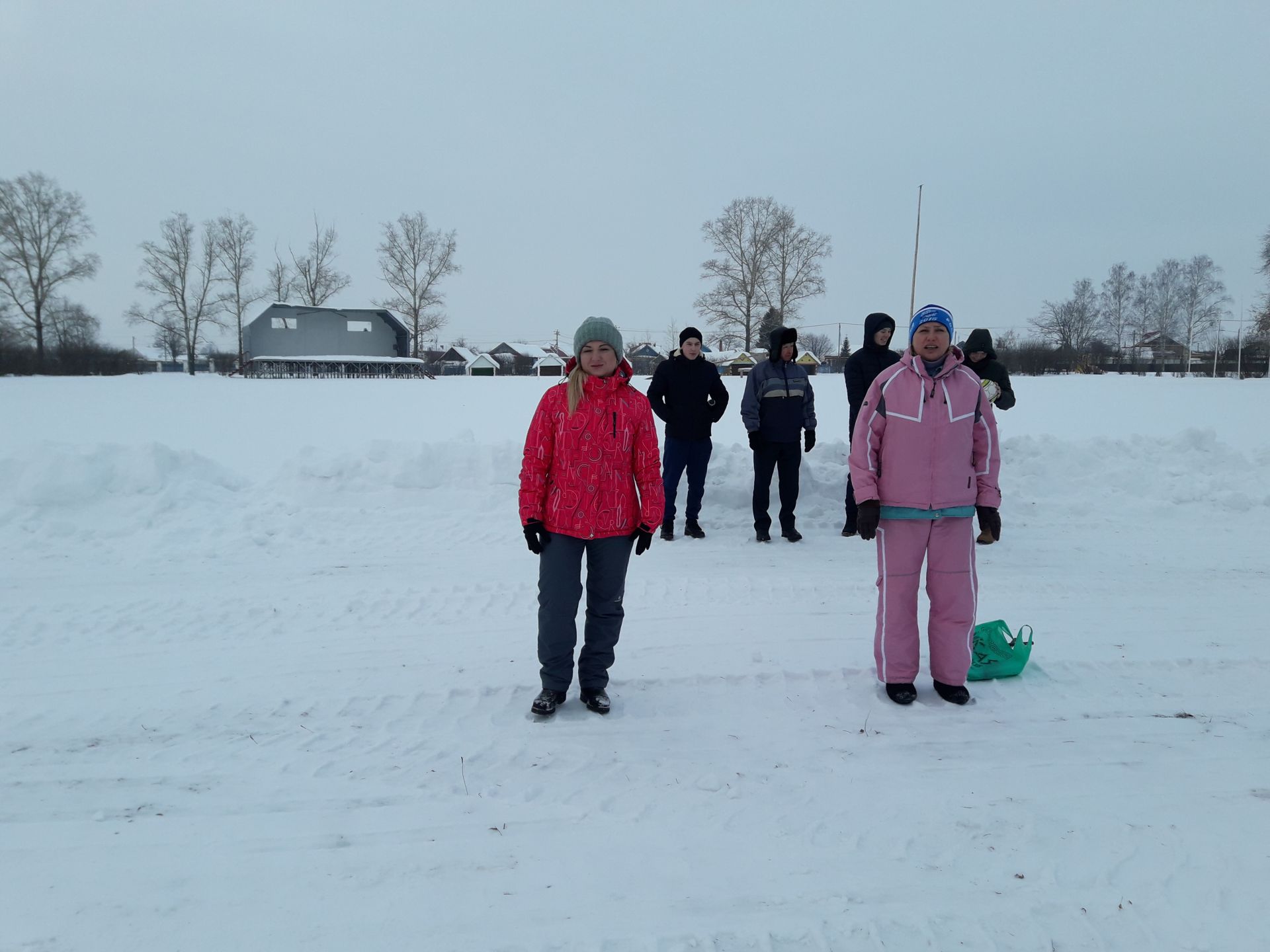 В школе №2 прошел День здоровья, посвященный 76-годовщине Победы в Сталинградской битве