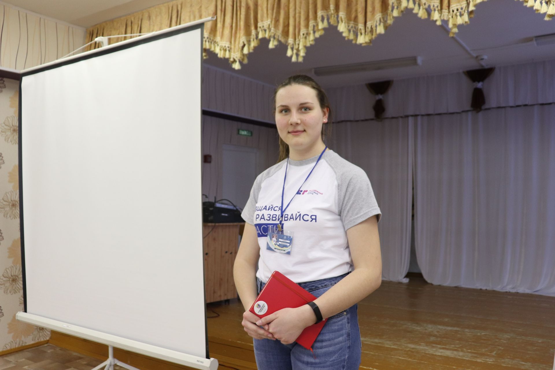 "Школа лидера" в Менделеевске: в ЦДТ научат как быть первым во всём&nbsp;