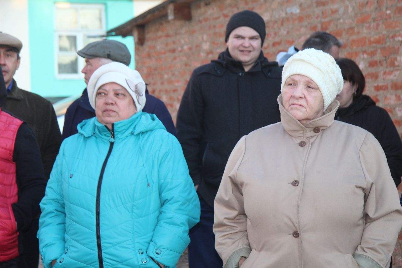 Заживёт ли Советская по-современному?