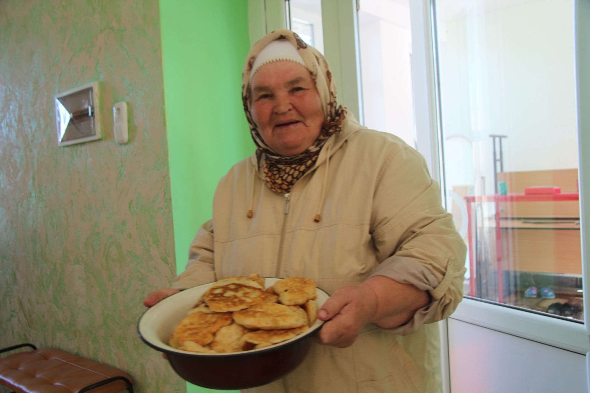 Мусульмане Менделеевска: “Ураза-байрам – награда за духовное и физическое очищение”