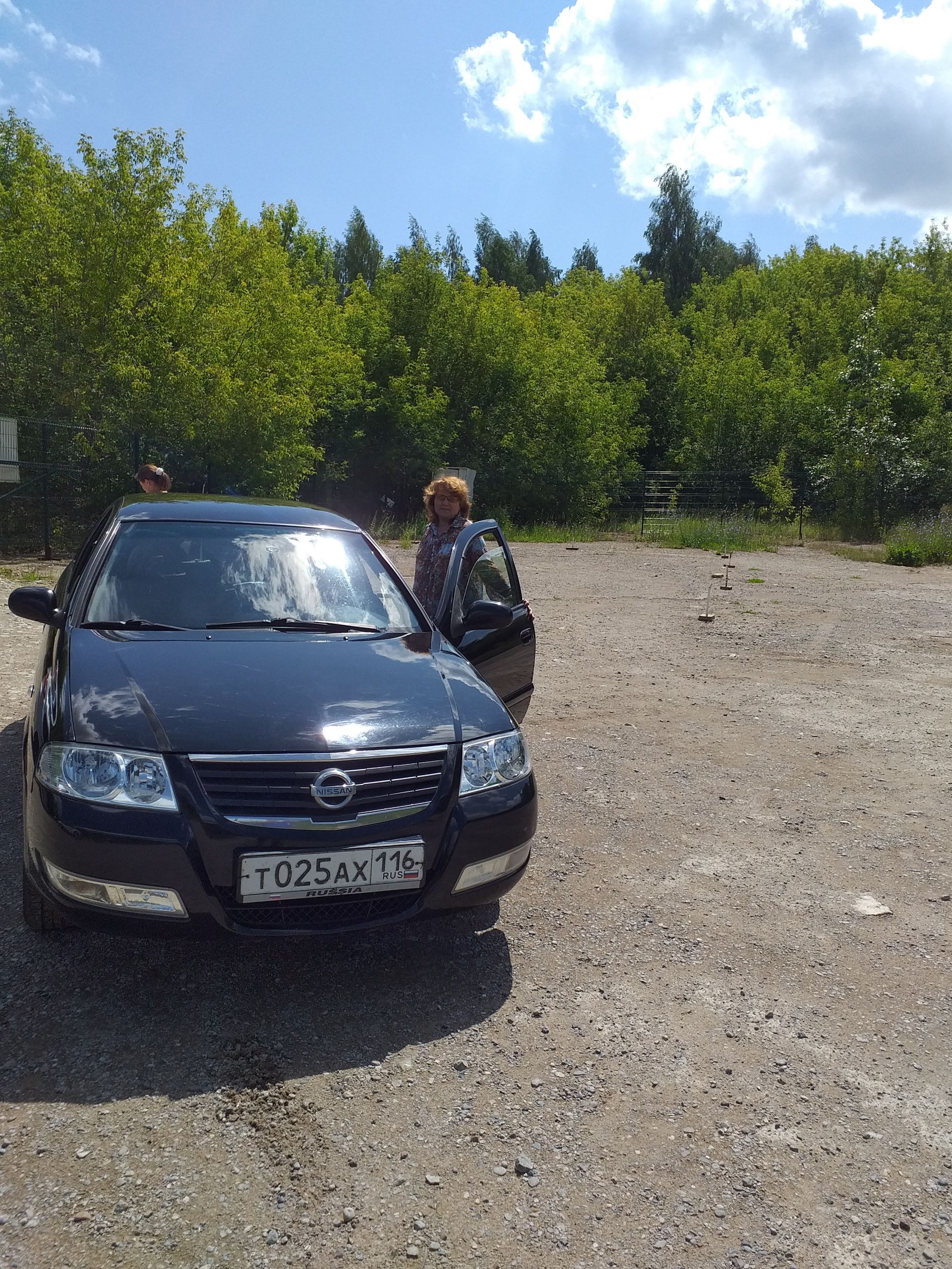 В Менделеевске прошел районный конкурс «Автоледи-2019»