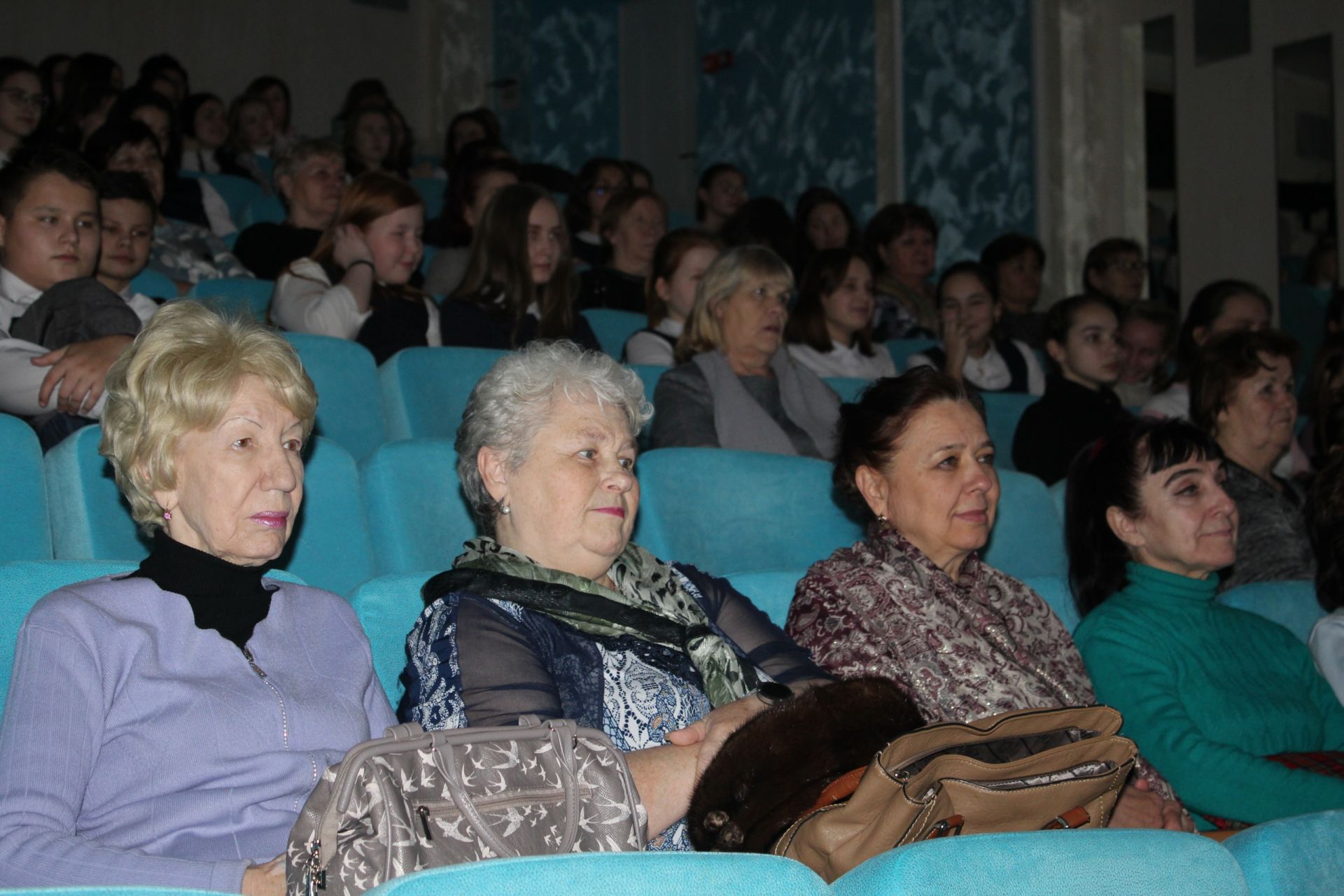 В рамках проекта «Менделеевские среды» горожанам рассказали о знаменитой династии купцов Ушковых