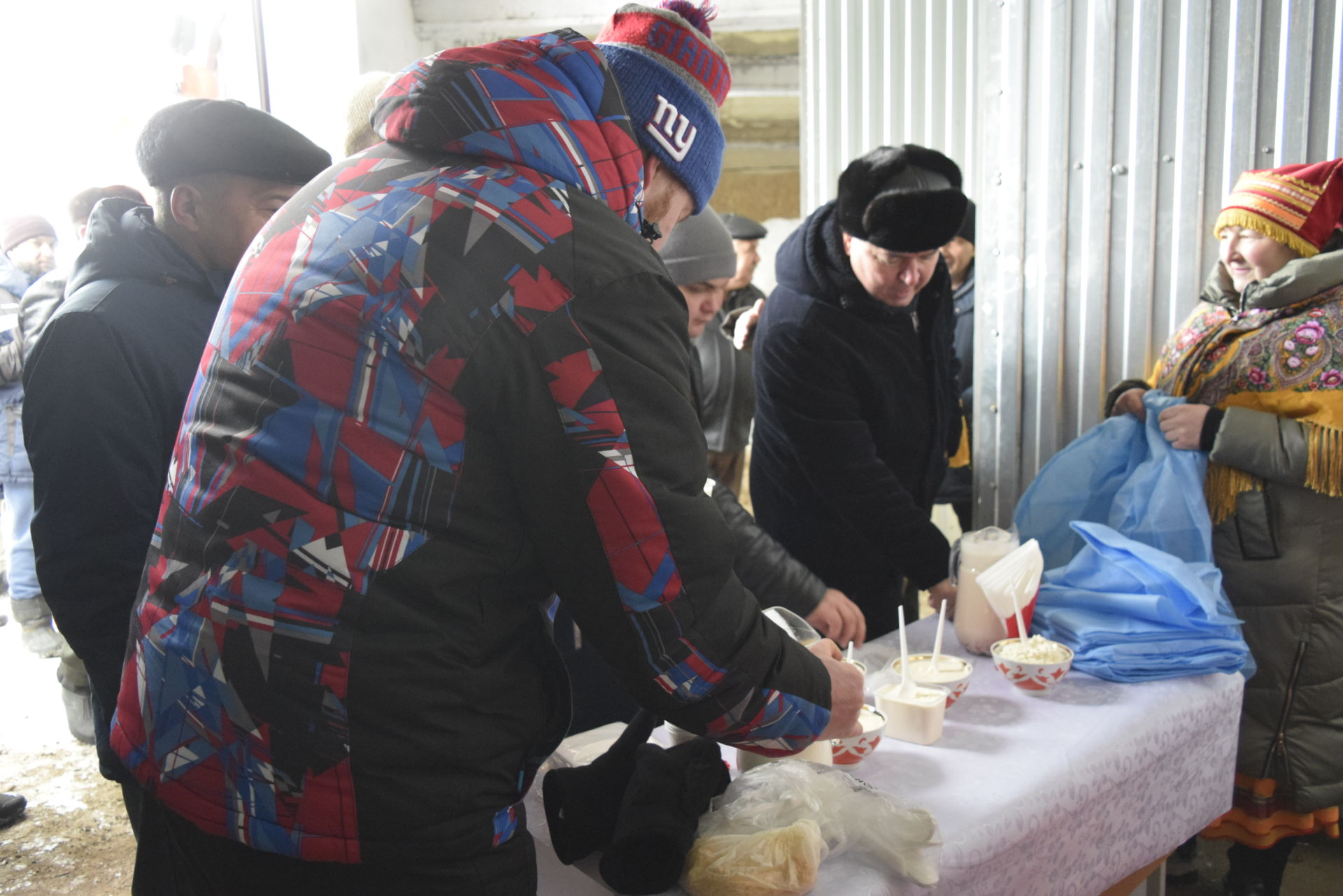 В Менделеевском районе на одну семейную ферму стало больше