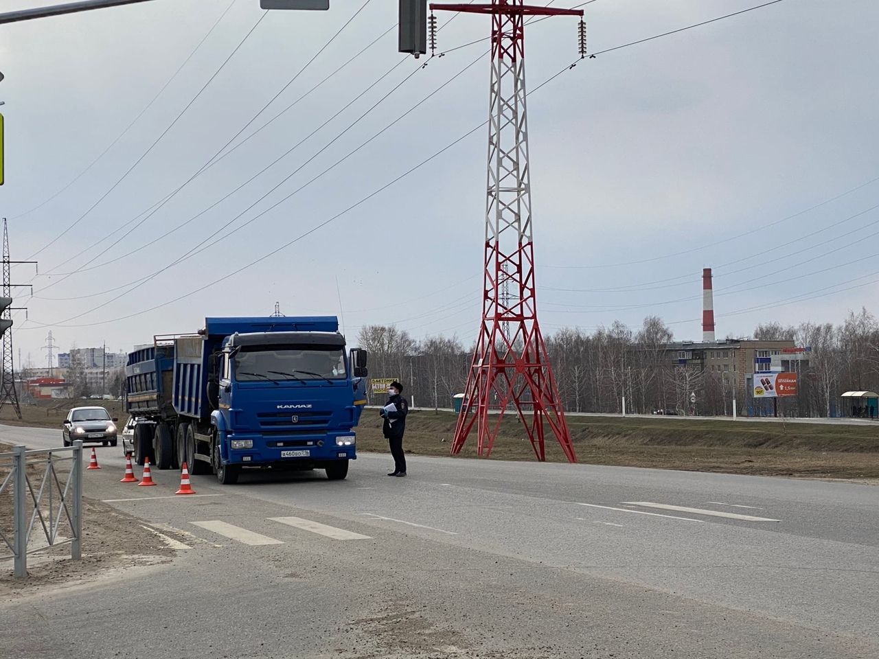 Придерживаются&nbsp;ли менделеевцы режима самоизоляции