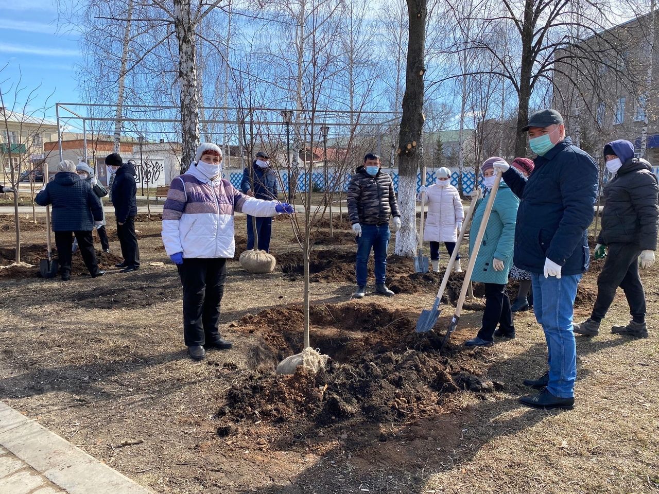 Как изменилась в городе улица Октябрьская