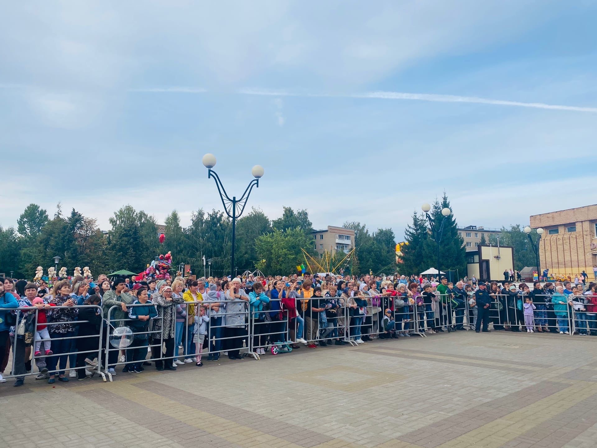 На&nbsp;главной сцене города наградили лучших химиков