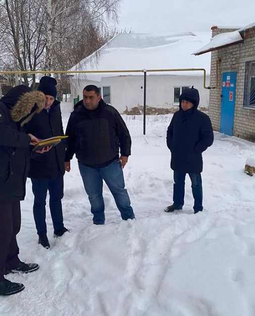 В Менделеевске планируется открытие химического колледжа при поддержке АО Аммоний