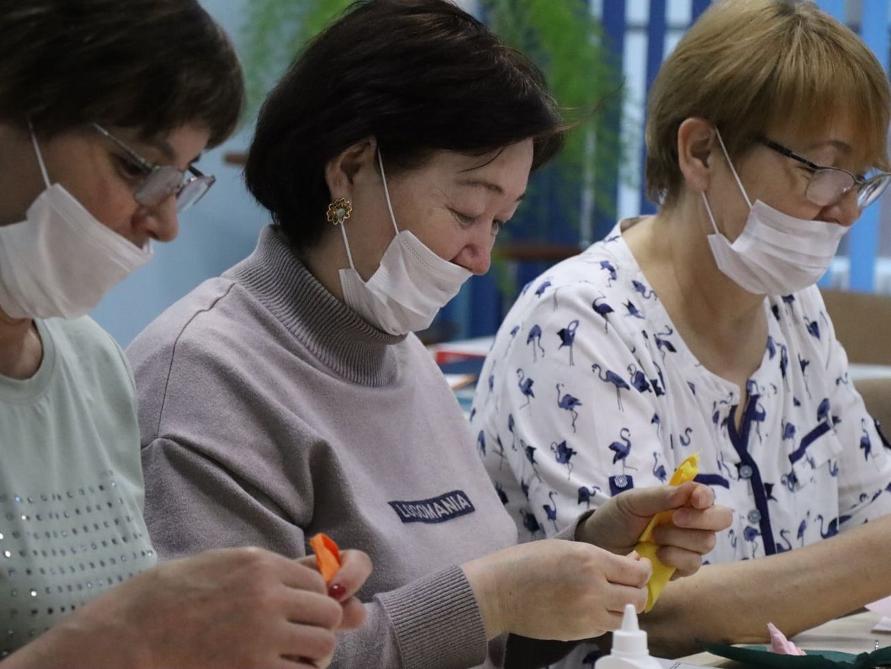 В&nbsp;санатории «Шифалы-су ижминводы» прошел пресс-тур для журналистов республиканских СМИ