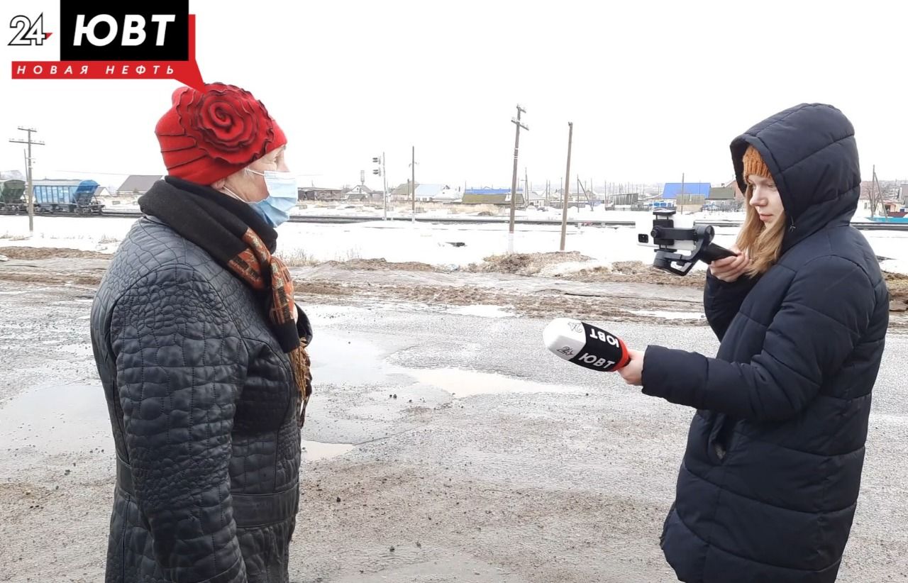 На телеканале ЮВТ-24 вышел выпуск новостей, снятый на мобильные телефоны