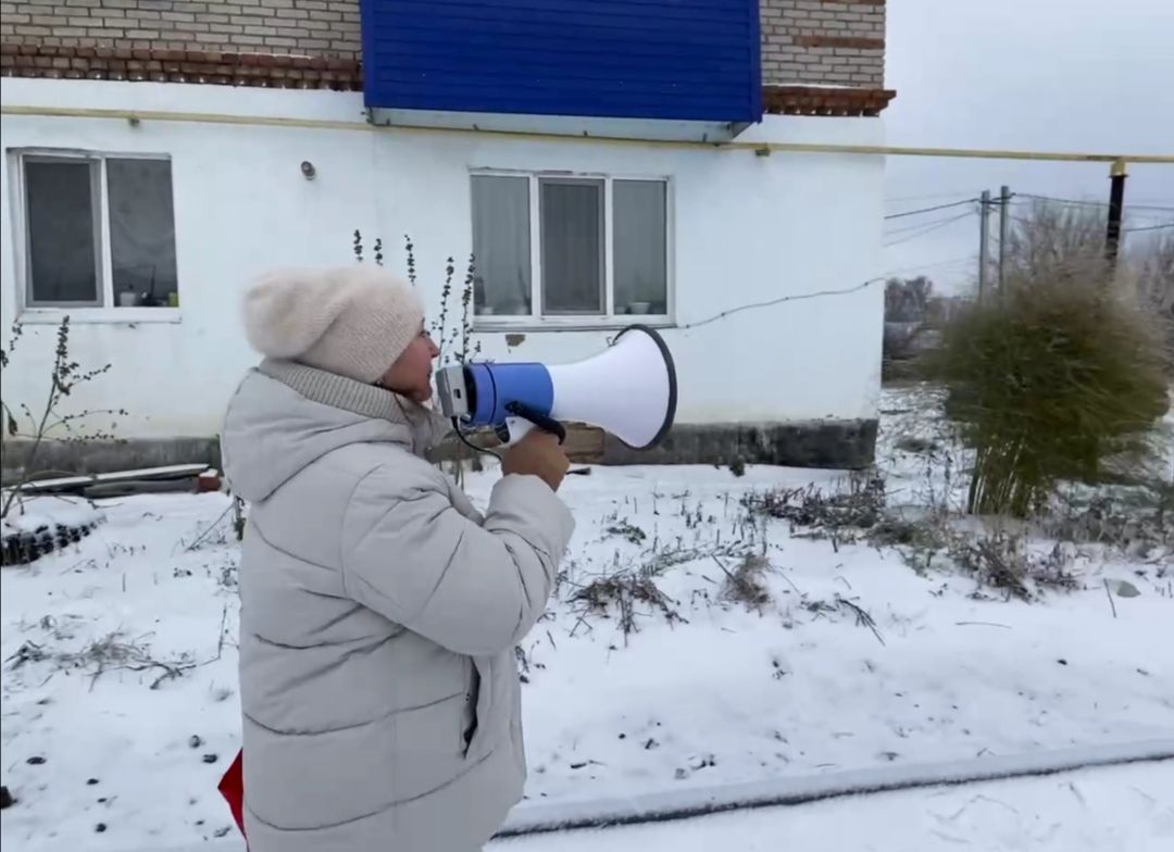 В Менделеевске и в районе отработали тактику действий при чрезвычайных ситуациях