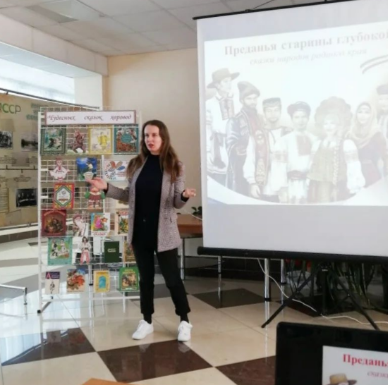 В Менделеевске прошел воркшоп по-новому