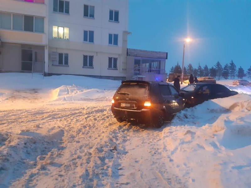 В День защитника Отечества в Менделеевском районе ДТП не было