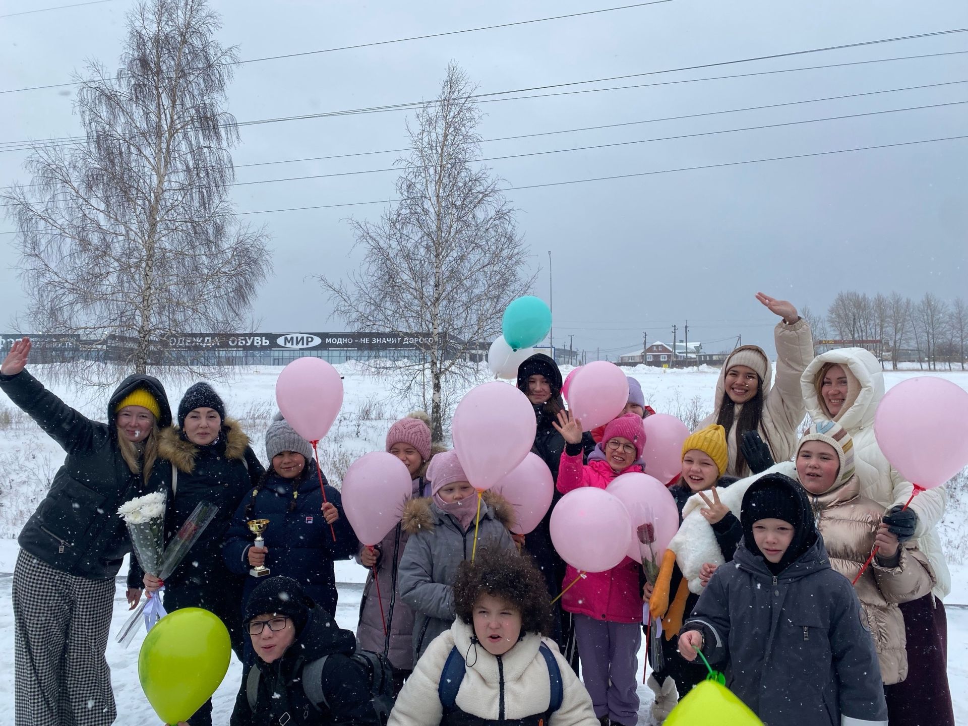 Детский театральный коллектив ДШИ занял призовые места на Международном фестивале-конкурсе