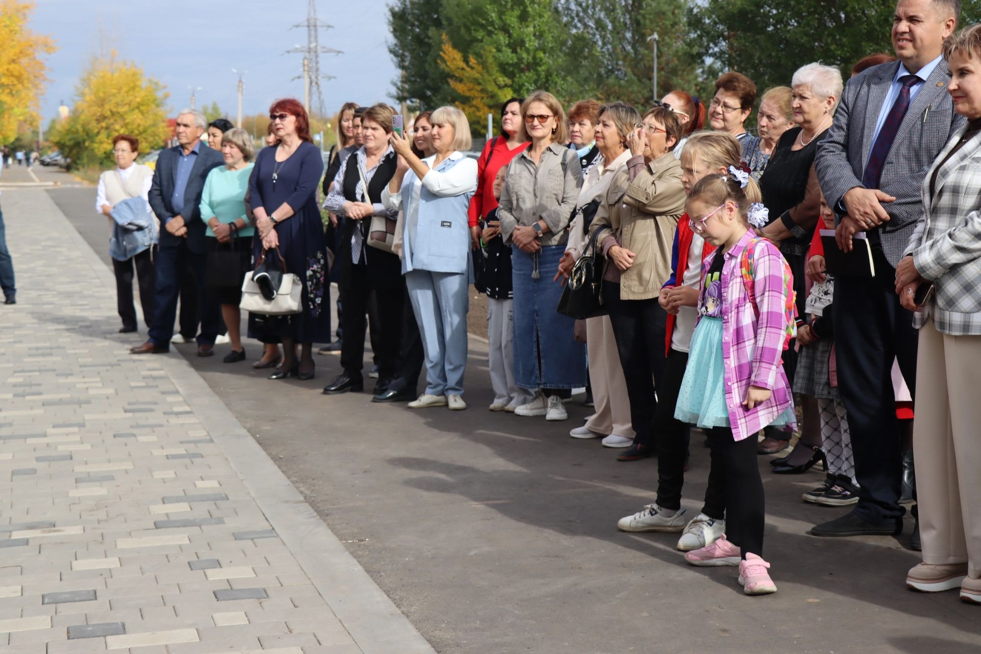 В Менделеевске открылся театр юного зрителя «Этюд»