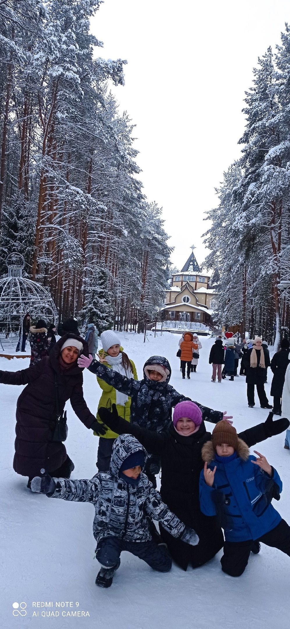 ДШИ в Международном фестивале: волшебство музыки от наших талантливых коллективов и солистов