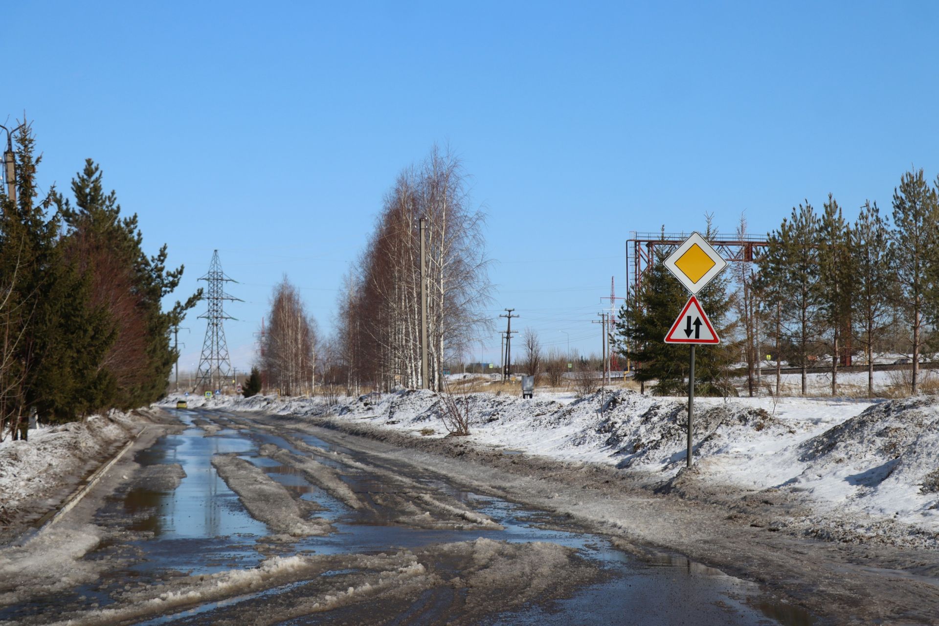 Прогноз погоды: в РТ сегодня ожидается +18 градусов