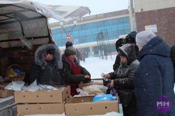 Выборы Президента РФ 2018