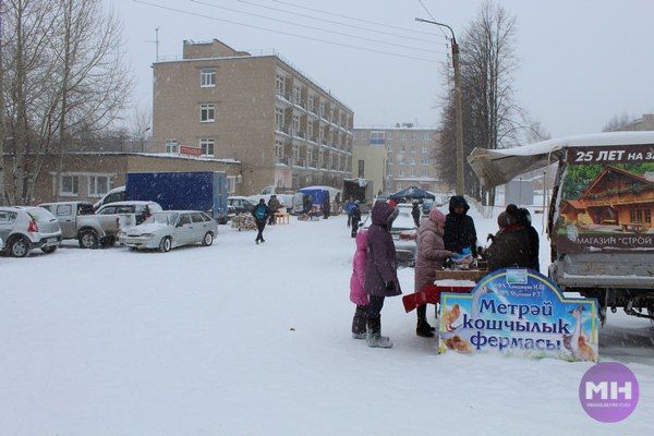 Выборы Президента РФ 2018