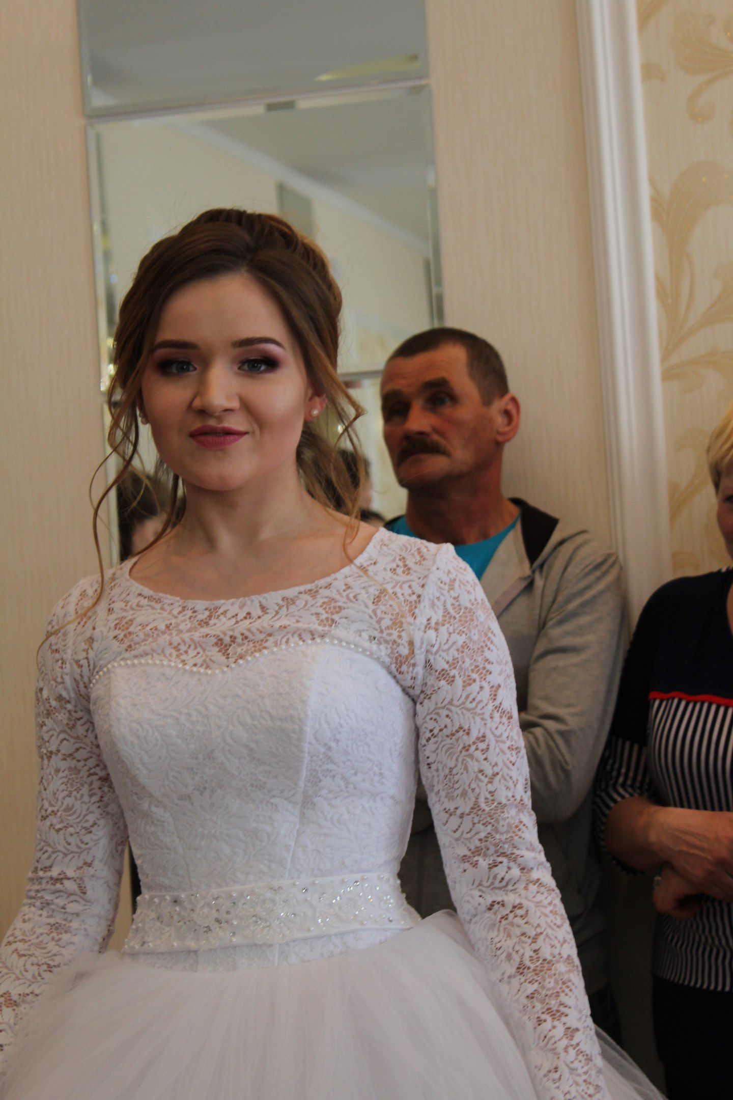 Свадебная выставка "Wedding Expo Mendeleevsk-2018"