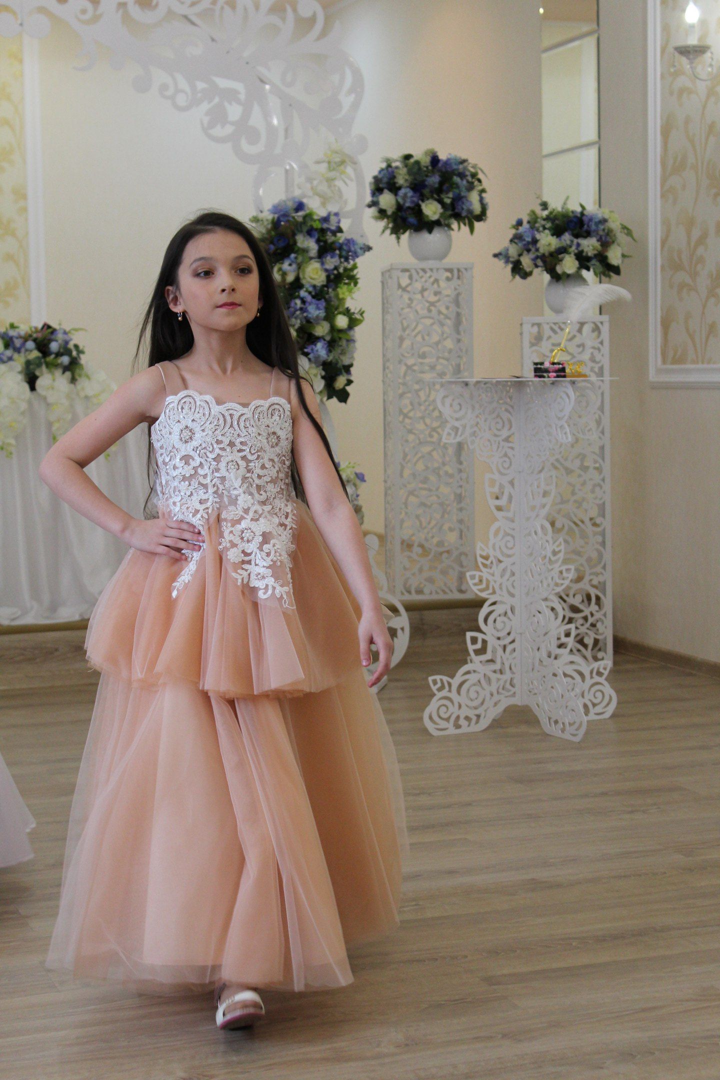 Свадебная выставка "Wedding Expo Mendeleevsk-2018"