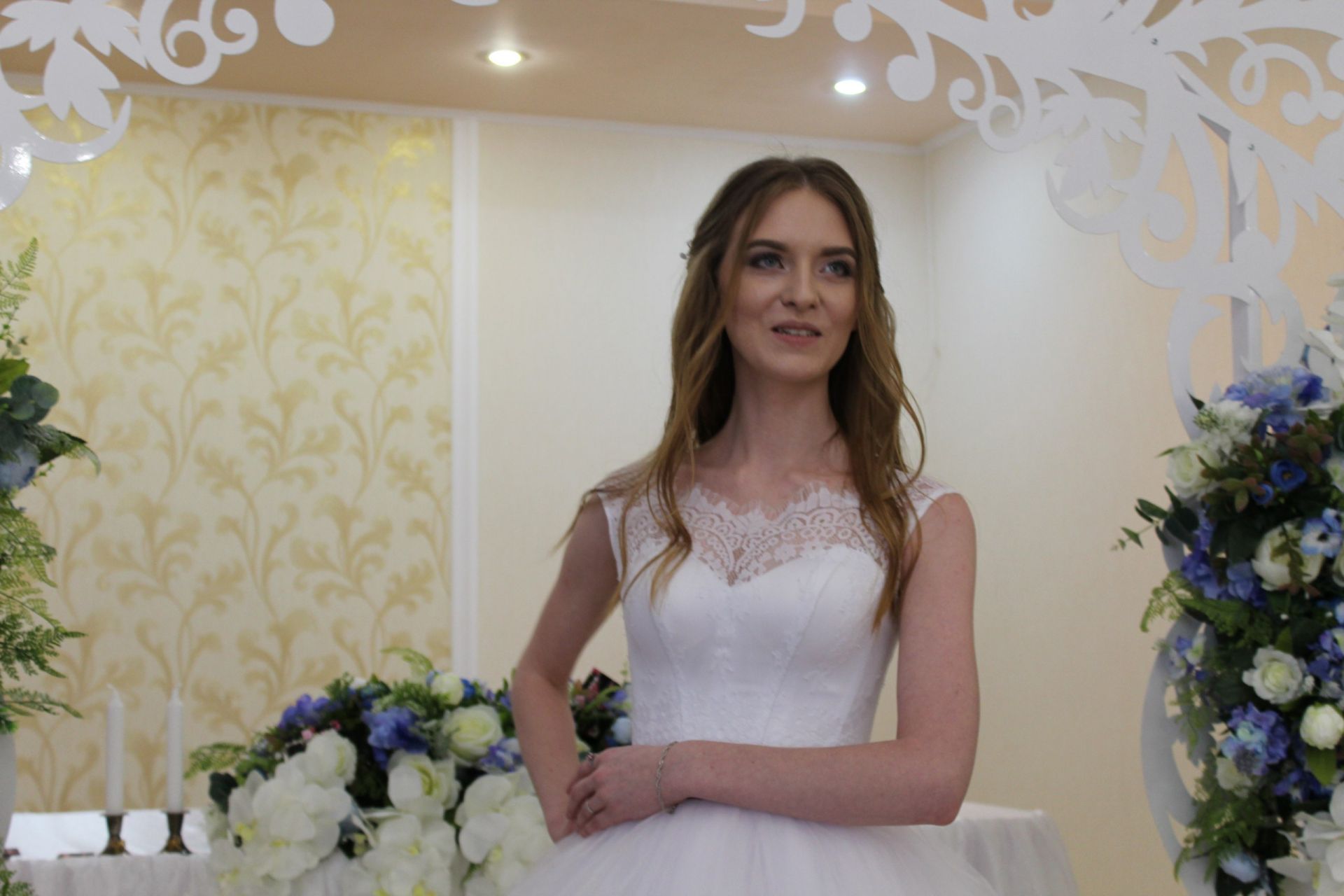 Свадебная выставка "Wedding Expo Mendeleevsk-2018"