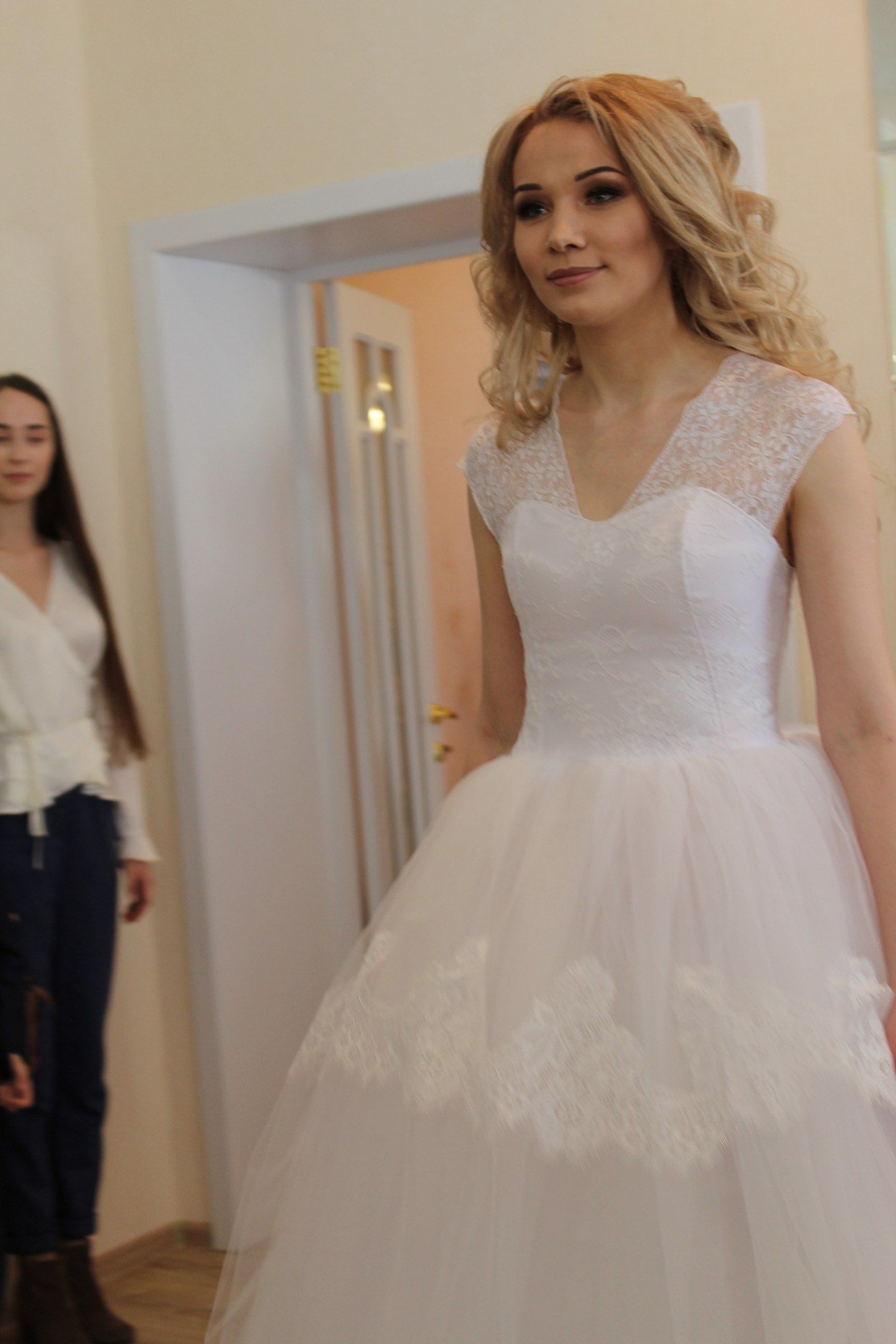 Свадебная выставка "Wedding Expo Mendeleevsk-2018"