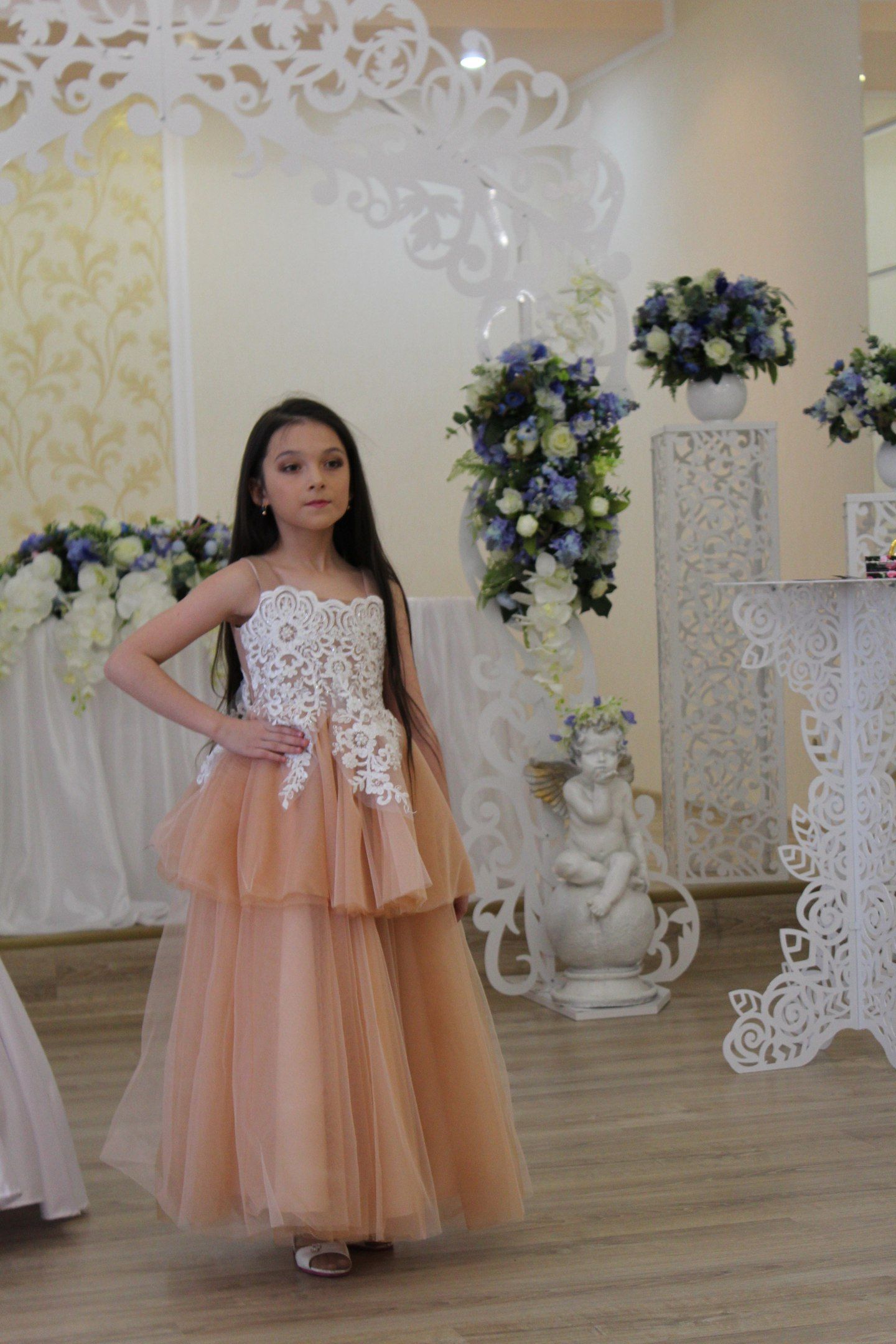 Свадебная выставка "Wedding Expo Mendeleevsk-2018"