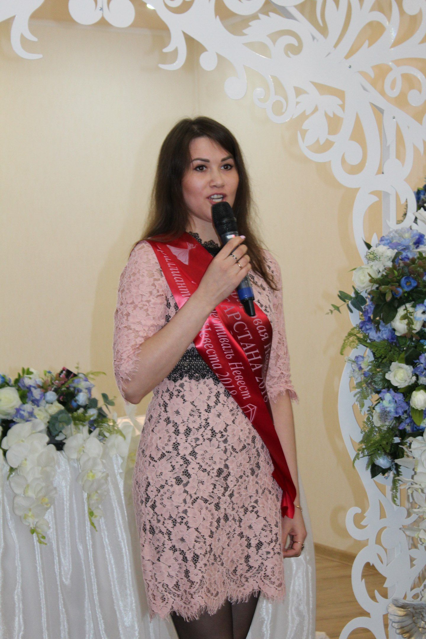 Свадебная выставка "Wedding Expo Mendeleevsk-2018"