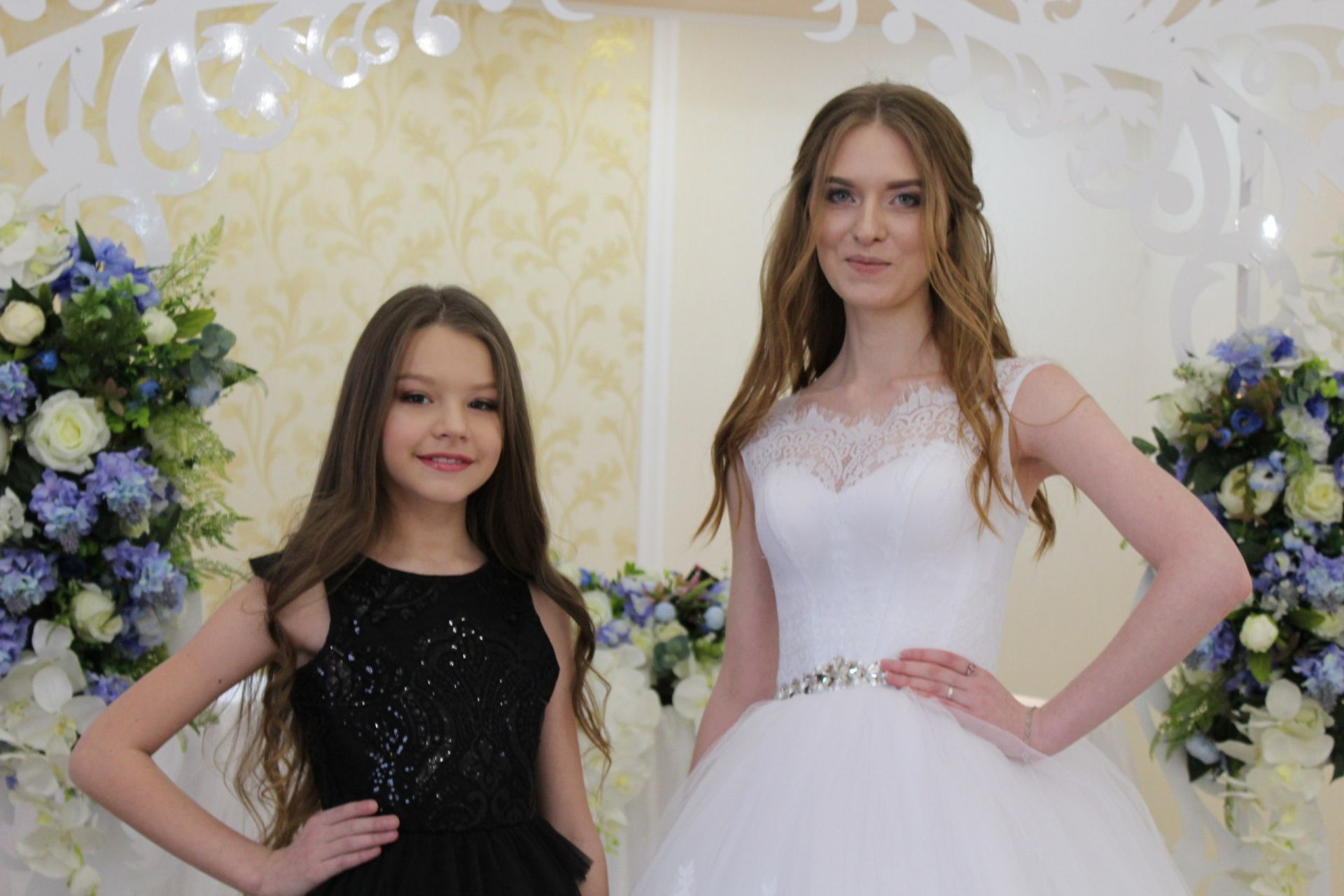 Свадебная выставка "Wedding Expo Mendeleevsk-2018"