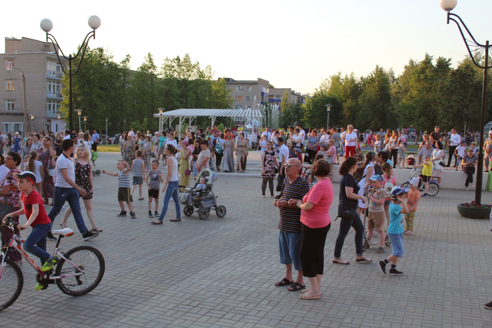 Бал выпускников 2018