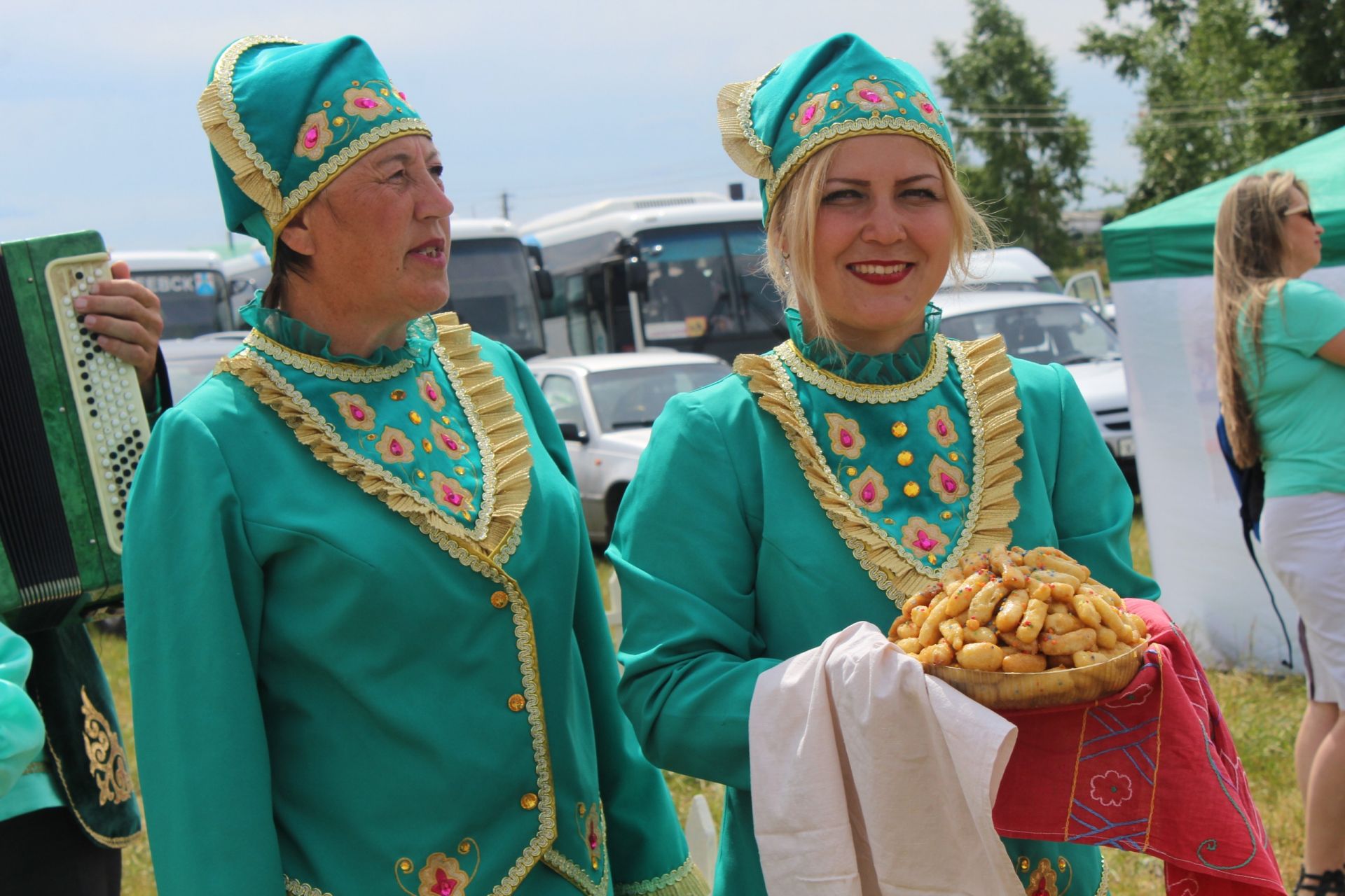 Марийская восьмерка 2018