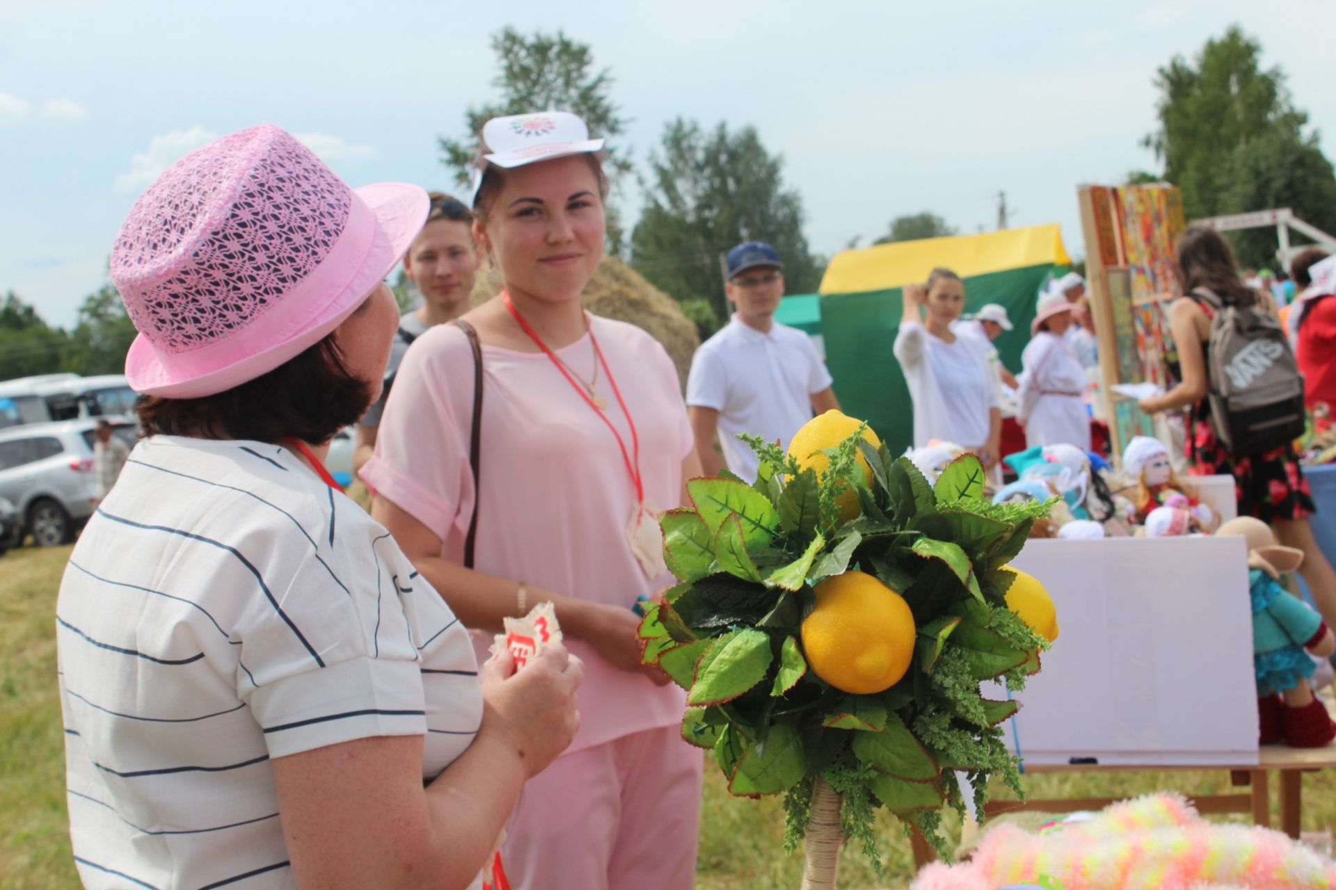 Марийская восьмерка 2018