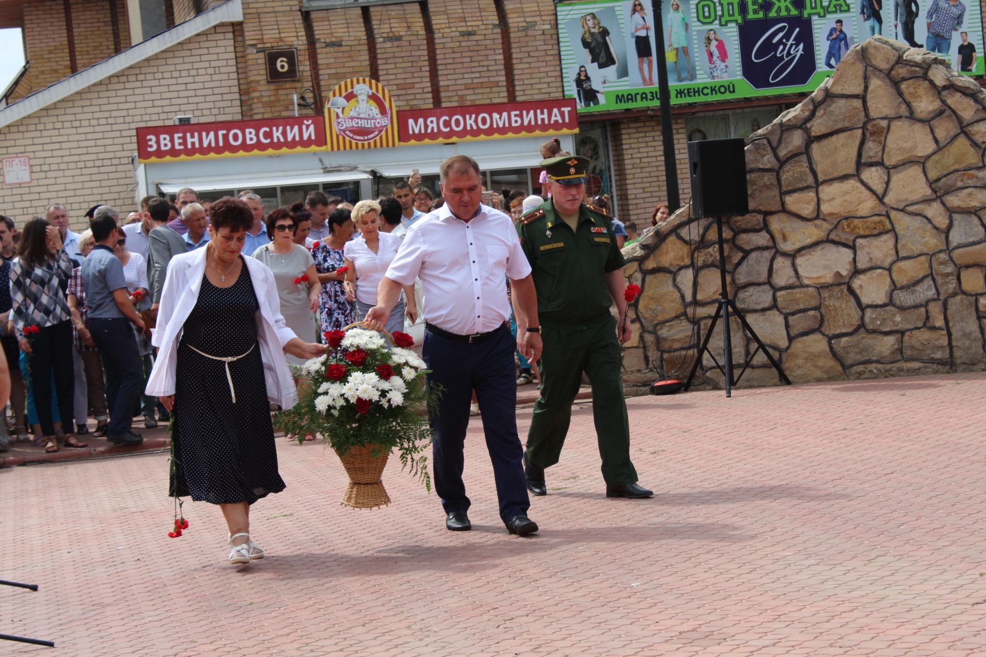 День Воздушно-десантных войск 2018