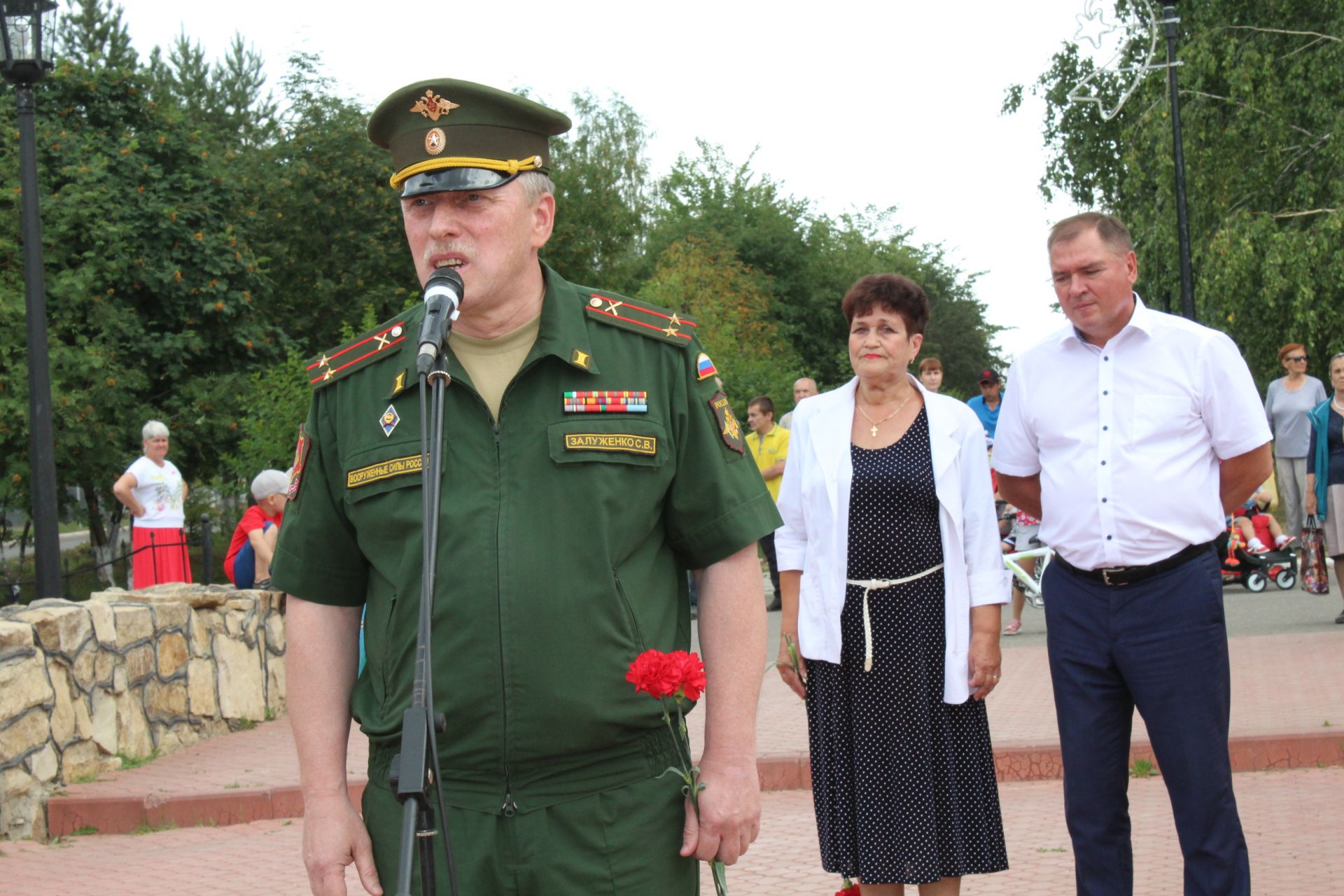 День Воздушно-десантных войск 2018