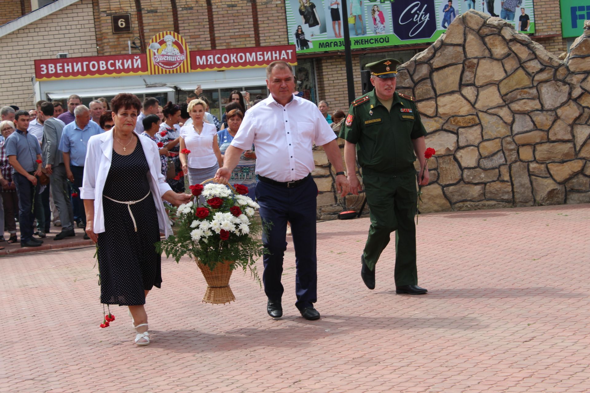 День Воздушно-десантных войск 2018