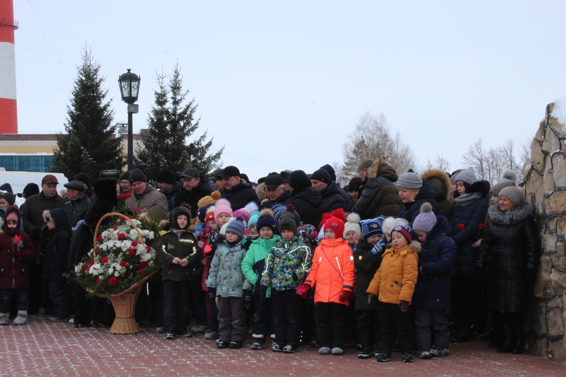 30 лет со дня вывода советских войск из Афганистана