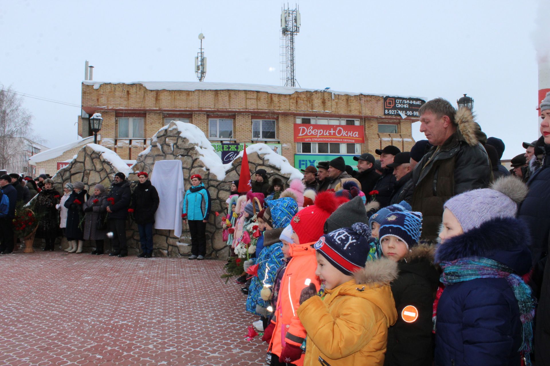 30 лет со дня вывода советских войск из Афганистана