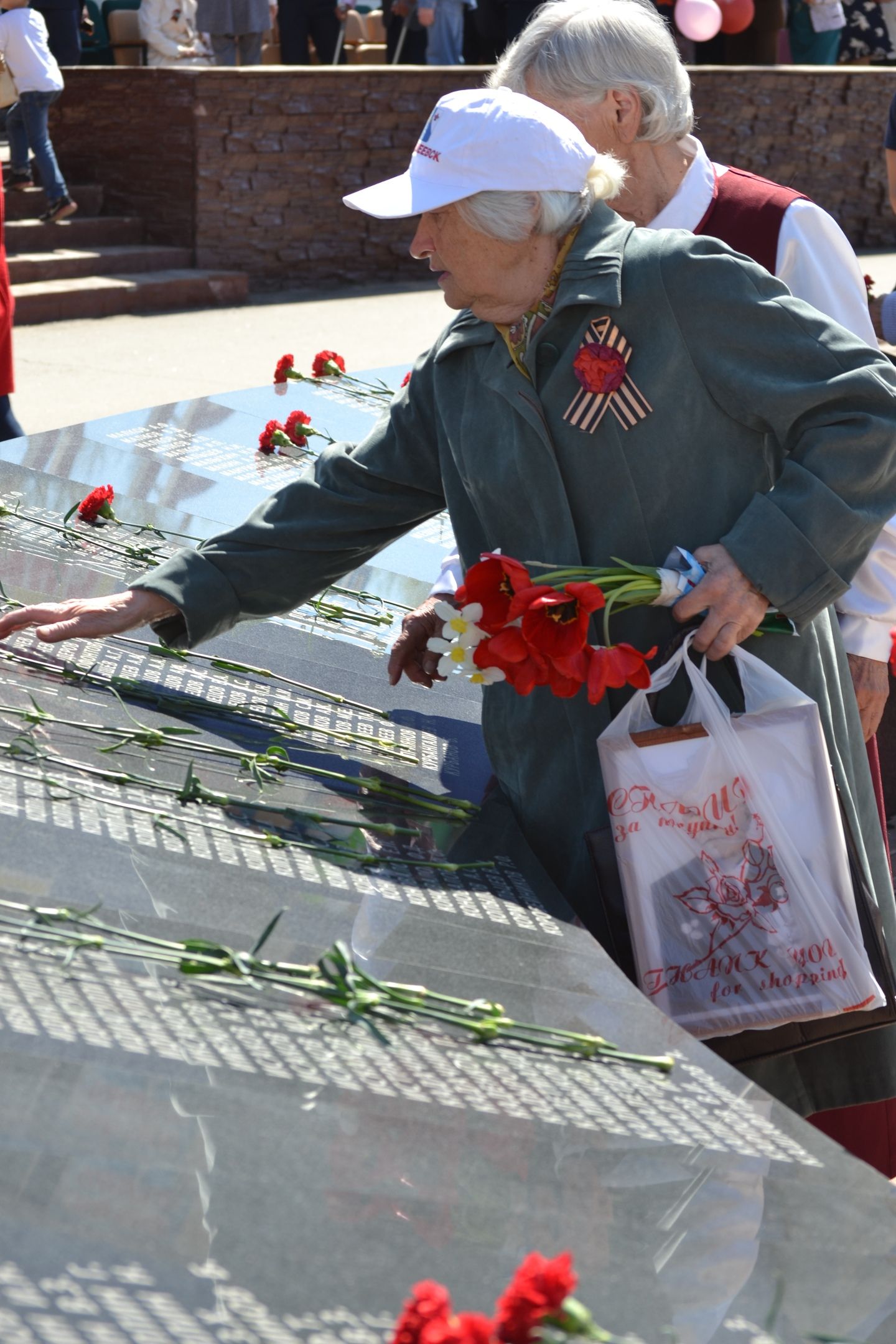 Парад Победы - 2019 год