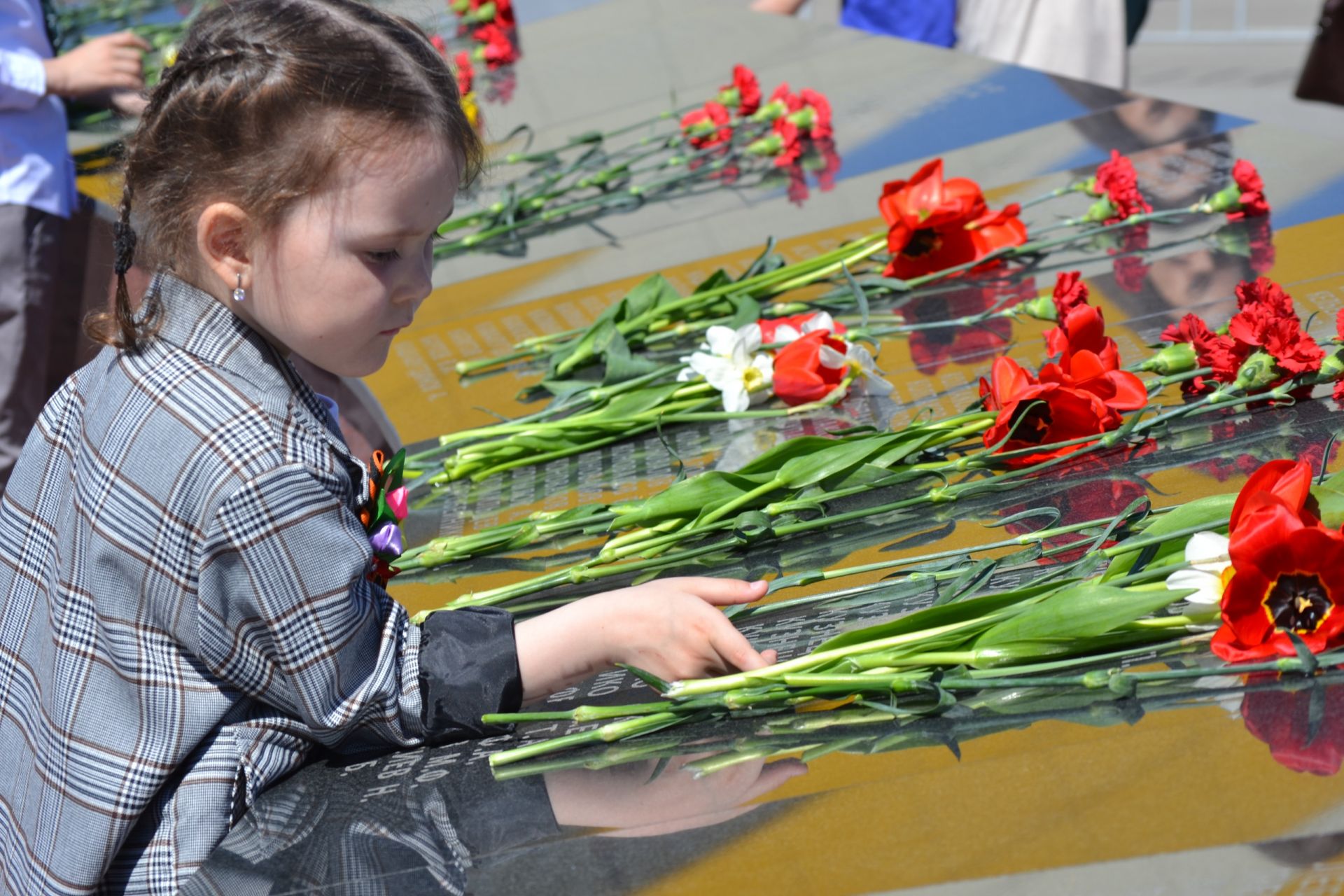 Парад Победы - 2019 год